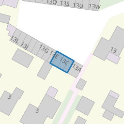 Perceel HHG00-G-1716