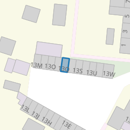 Perceel HHG00-G-1721