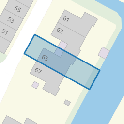 Perceel HHG00-G-1734