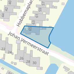 Perceel HHG00-G-1749