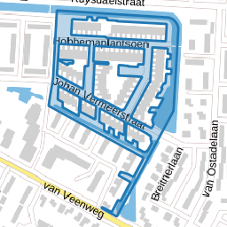 Perceel HHG00-G-1751