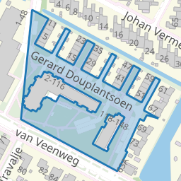 Perceel HHG00-G-1756