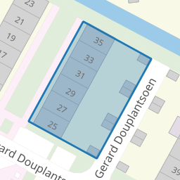 Perceel HHG00-G-1760