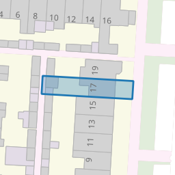 Perceel HHG00-G-627