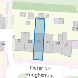 Perceel HHG00-G-854