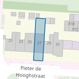 Perceel HHG00-G-855