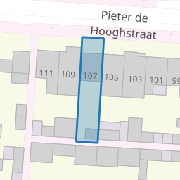 Perceel HHG00-G-923