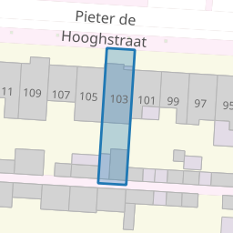 Perceel HHG00-G-925