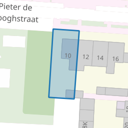 Perceel HHG00-G-956