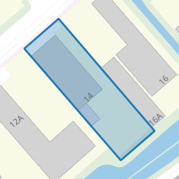 Perceel HHG00-M-175