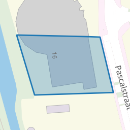 Perceel HHG00-M-220