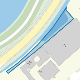 Perceel HHG00-M-492