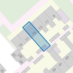 Perceel HHG00-N-1015