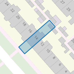 Perceel HHG00-N-1026