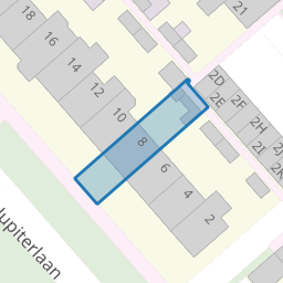 Perceel HHG00-N-1029