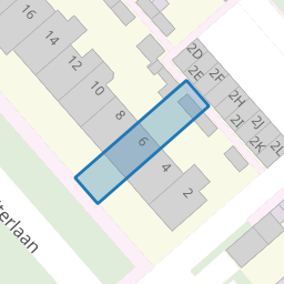 Perceel HHG00-N-1030