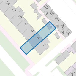 Perceel HHG00-N-1031