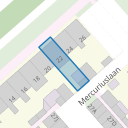 Perceel HHG00-N-1052