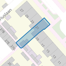 Perceel HHG00-N-1079