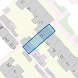 Perceel HHG00-N-1080