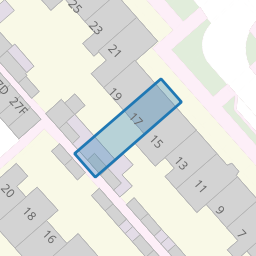 Perceel HHG00-N-1081