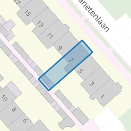 Perceel HHG00-N-1086