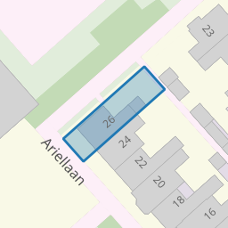 Perceel HHG00-N-1090