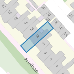 Perceel HHG00-N-1097