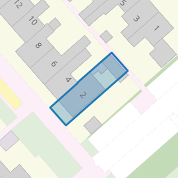 Perceel HHG00-N-1136