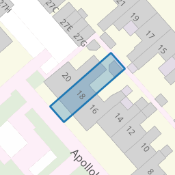 Perceel HHG00-N-1144