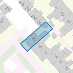 Perceel HHG00-N-1145