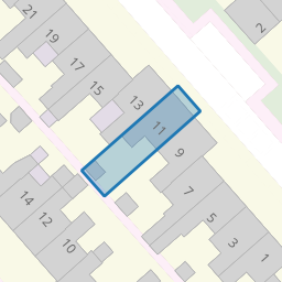 Perceel HHG00-N-1151