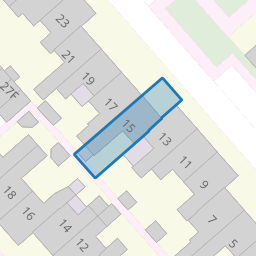 Perceel HHG00-N-1153