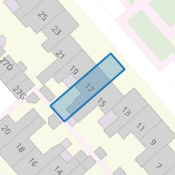 Perceel HHG00-N-1154