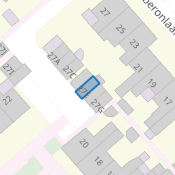 Perceel HHG00-N-1162