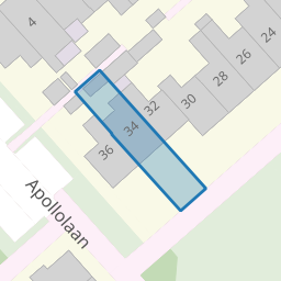 Perceel HHG00-N-1166