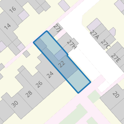 Perceel HHG00-N-1172