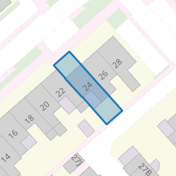 Perceel HHG00-N-1186