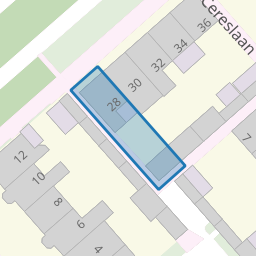 Perceel HHG00-N-1195