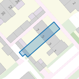 Perceel HHG00-N-1201