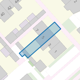 Perceel HHG00-N-1216