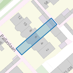 Perceel HHG00-N-1238