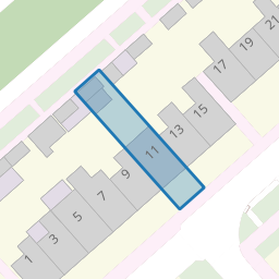 Perceel HHG00-N-1255