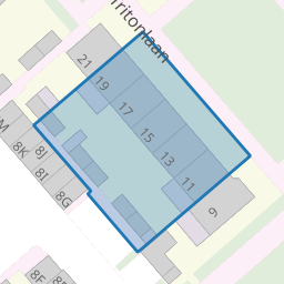 Perceel HHG00-N-1285