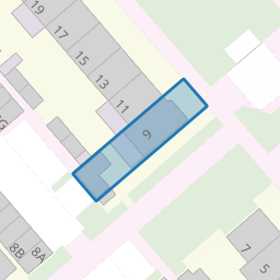 Perceel HHG00-N-1286