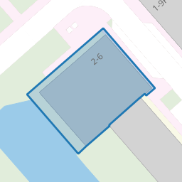 Perceel HHG00-N-1295