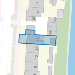 Perceel HHG00-N-1336