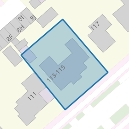 Perceel HHG00-N-134