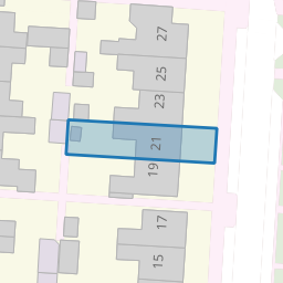 Perceel HHG00-N-1361