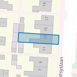 Perceel HHG00-N-1365